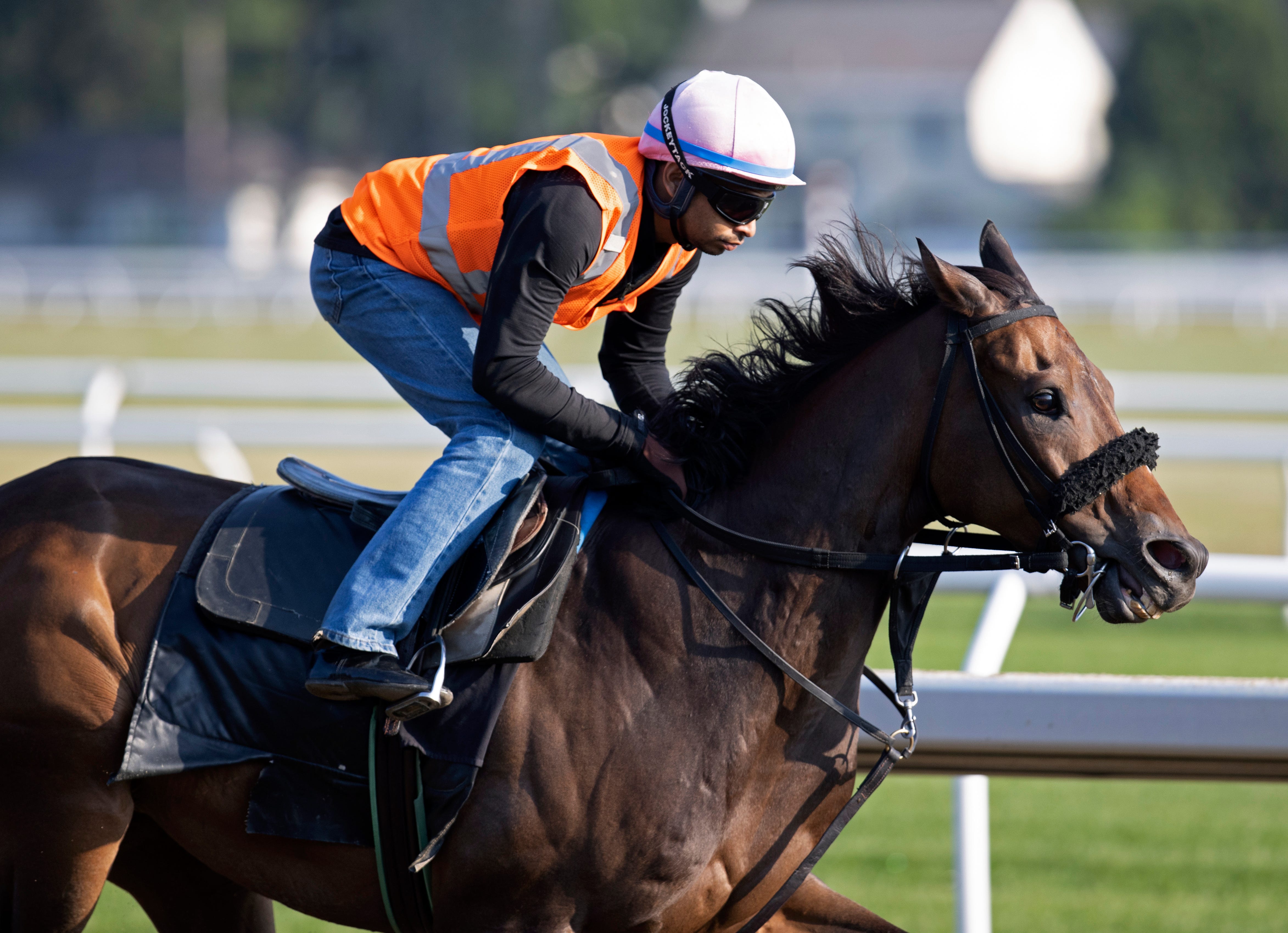 Leon Reed Memorial rematches top two from last year